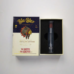 Buy big chief extracts online